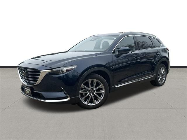 used 2023 Mazda CX-9 car, priced at $32,981