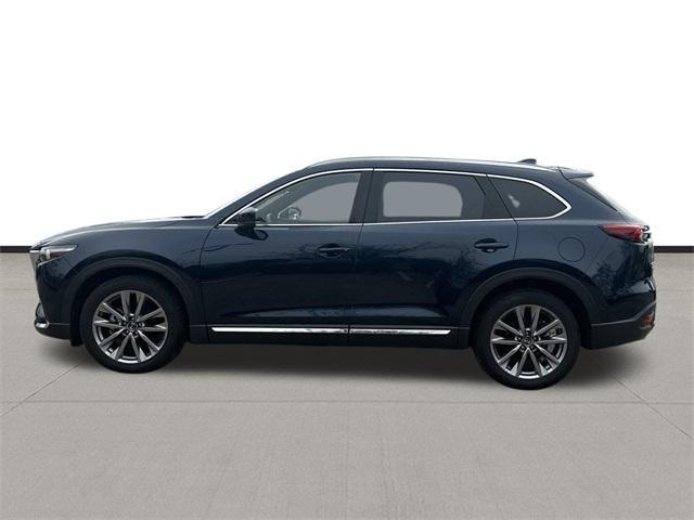 used 2023 Mazda CX-9 car, priced at $32,981