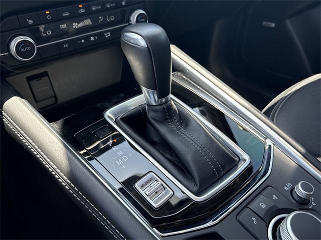 used 2024 Mazda CX-5 car, priced at $30,738