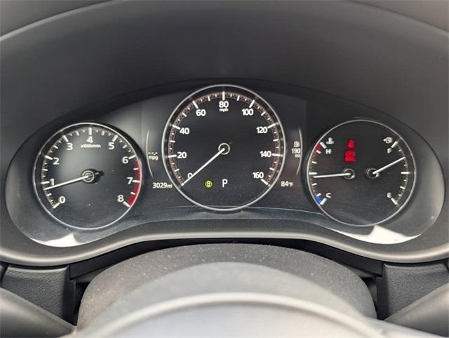 used 2024 Mazda CX-30 car, priced at $29,490