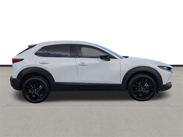 used 2024 Mazda CX-30 car, priced at $29,490