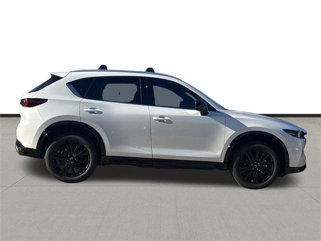 new 2025 Mazda CX-5 car, priced at $39,694