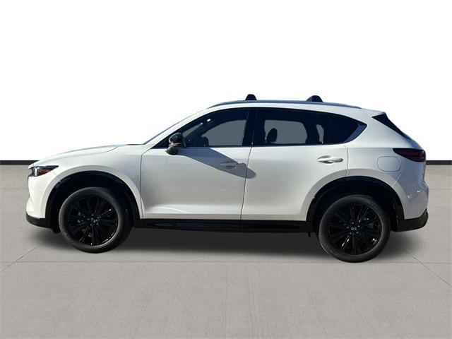 new 2025 Mazda CX-5 car, priced at $39,694