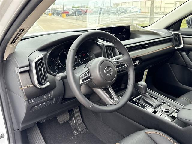 new 2025 Mazda CX-50 Hybrid car, priced at $37,739