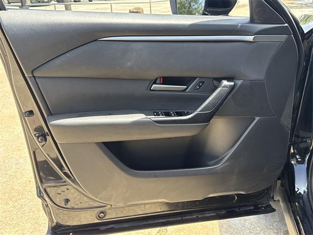 used 2023 Mazda CX-50 car, priced at $27,981