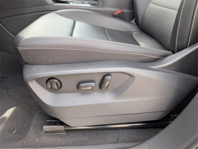 used 2023 Volkswagen Atlas Cross Sport car, priced at $28,950