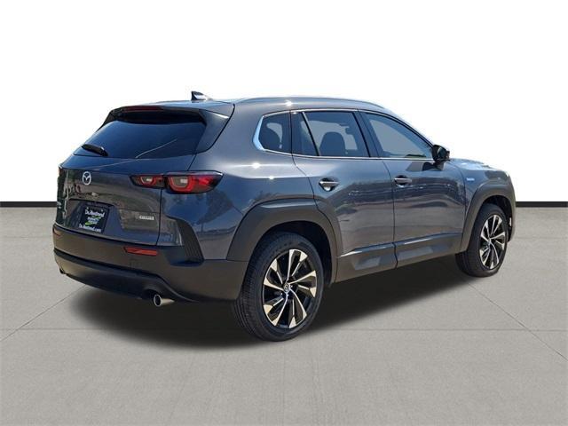 new 2025 Mazda CX-50 Hybrid car, priced at $41,363
