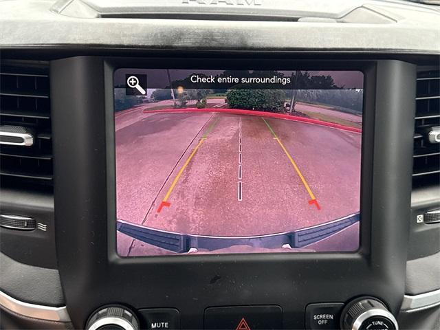 used 2019 Ram 1500 car, priced at $22,981
