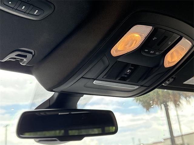 used 2019 Ram 1500 car, priced at $22,981