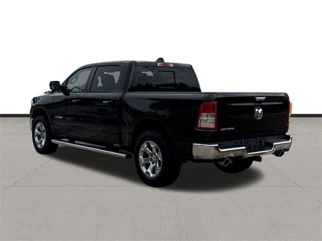 used 2019 Ram 1500 car, priced at $22,981