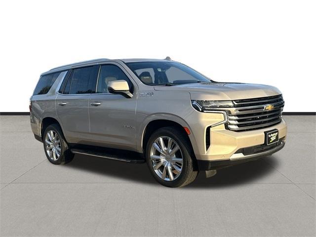 used 2021 Chevrolet Tahoe car, priced at $44,981