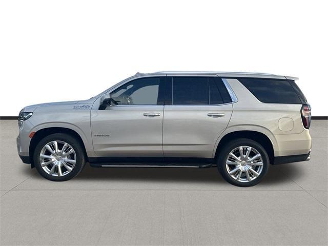 used 2021 Chevrolet Tahoe car, priced at $44,981