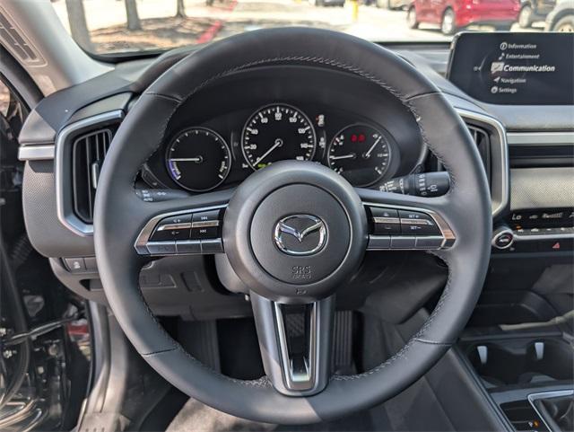 new 2025 Mazda CX-50 Hybrid car, priced at $31,628