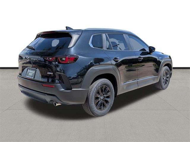 new 2025 Mazda CX-50 Hybrid car, priced at $31,628