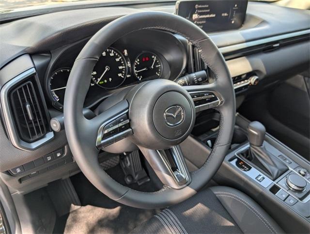 new 2025 Mazda CX-50 Hybrid car, priced at $31,628