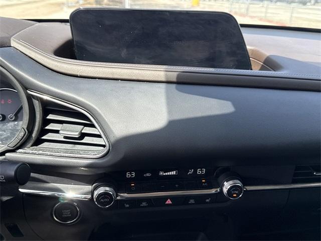 used 2022 Mazda CX-30 car, priced at $23,700