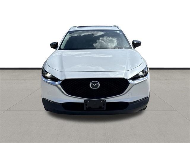 used 2022 Mazda CX-30 car, priced at $23,700