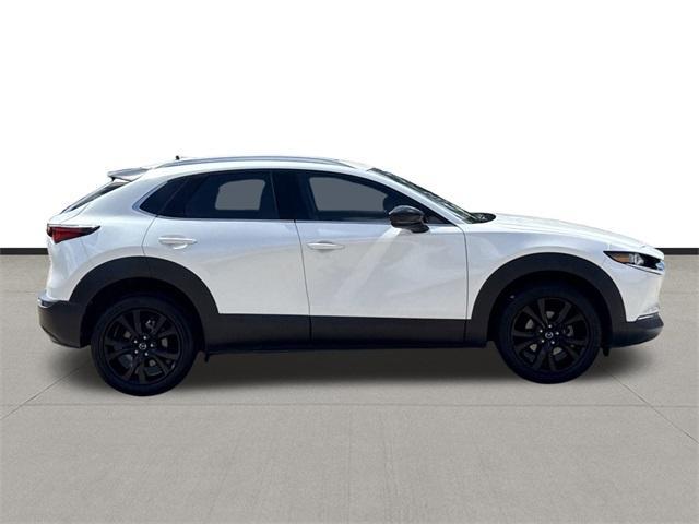 used 2022 Mazda CX-30 car, priced at $23,700