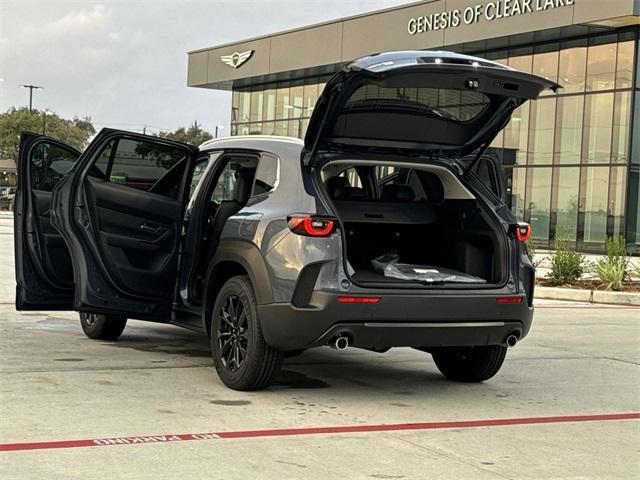 new 2025 Mazda CX-50 car, priced at $34,340