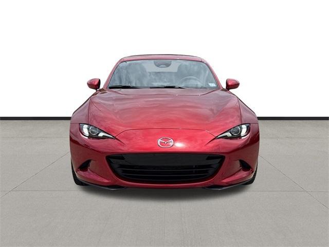 used 2024 Mazda MX-5 Miata car, priced at $34,981