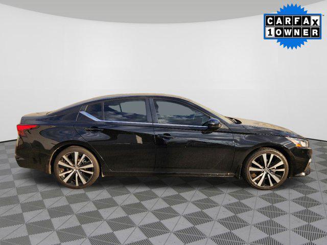 used 2021 Nissan Altima car, priced at $20,500