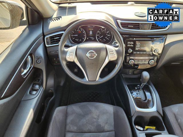 used 2016 Nissan Rogue car, priced at $11,500