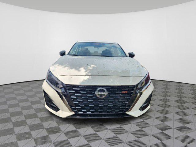 new 2023 Nissan Altima car, priced at $29,329