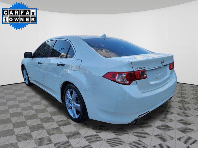 used 2011 Acura TSX car, priced at $10,994