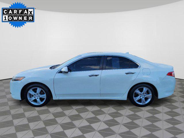 used 2011 Acura TSX car, priced at $10,994