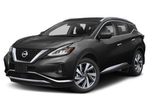 used 2019 Nissan Murano car, priced at $21,000