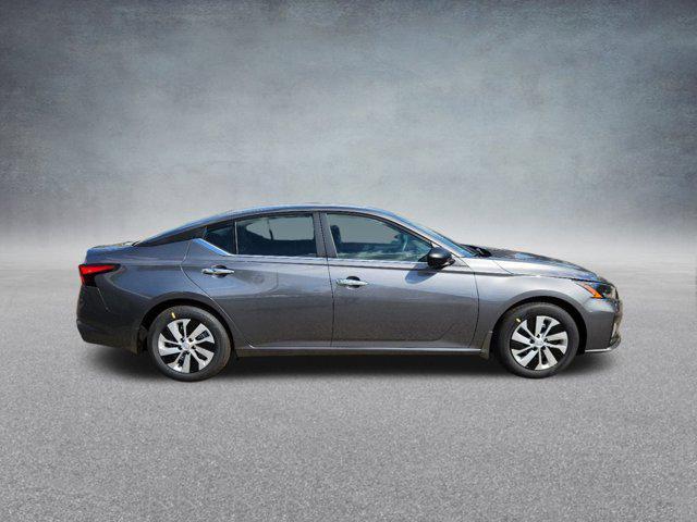 new 2024 Nissan Altima car, priced at $26,202