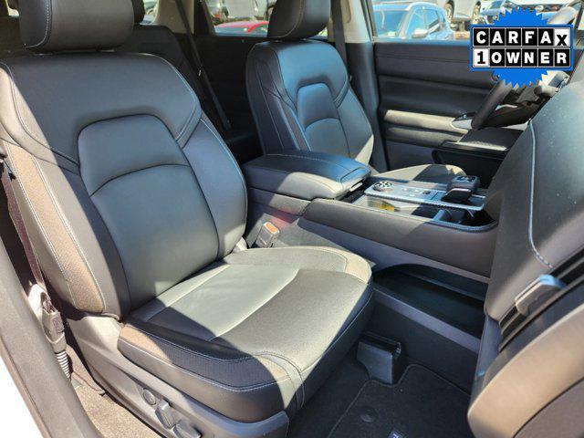 used 2023 Nissan Pathfinder car, priced at $38,000
