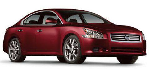 used 2012 Nissan Maxima car