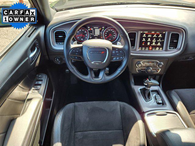 used 2022 Dodge Charger car, priced at $46,000