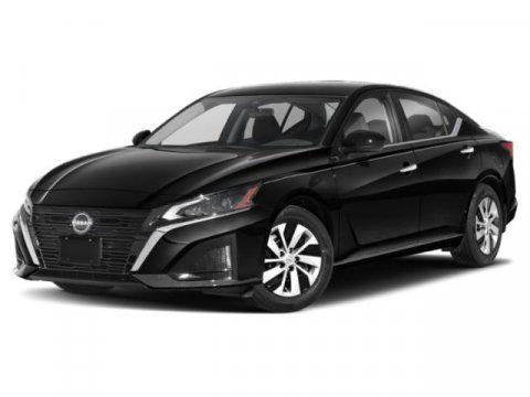new 2024 Nissan Altima car, priced at $26,137