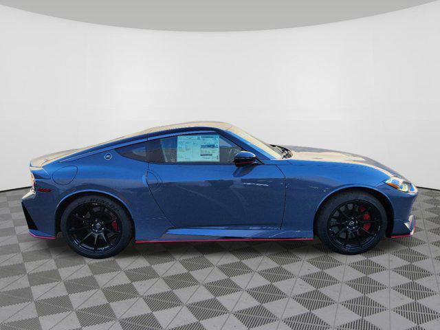 new 2024 Nissan Z car, priced at $68,500