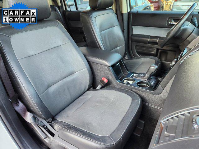 used 2014 Ford Flex car, priced at $10,949