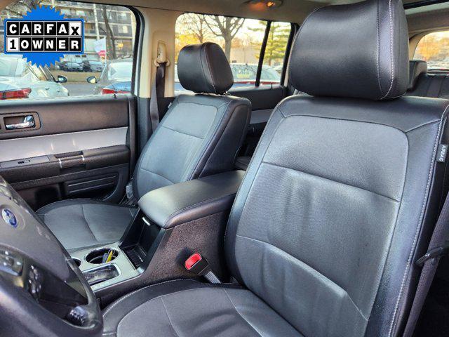 used 2014 Ford Flex car, priced at $10,949