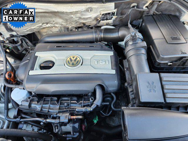 used 2013 Volkswagen Tiguan car, priced at $9,987