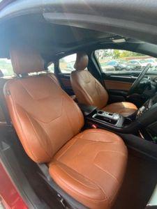 used 2019 Ford Fusion car, priced at $14,900