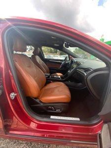 used 2019 Ford Fusion car, priced at $14,900