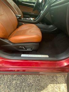 used 2019 Ford Fusion car, priced at $14,900