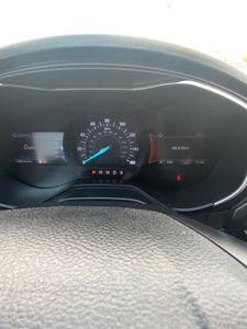 used 2019 Ford Fusion car, priced at $14,900