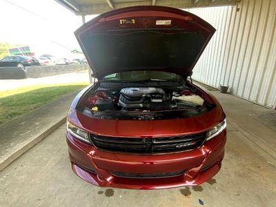 used 2021 Dodge Charger car, priced at $23,900