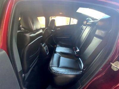 used 2021 Dodge Charger car, priced at $23,900