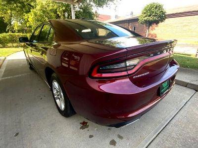 used 2021 Dodge Charger car, priced at $23,900