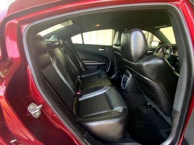 used 2021 Dodge Charger car, priced at $23,900
