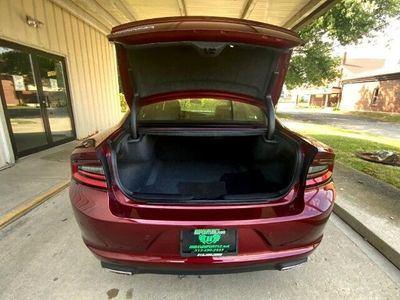 used 2021 Dodge Charger car, priced at $23,900