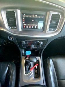 used 2021 Dodge Charger car, priced at $23,900