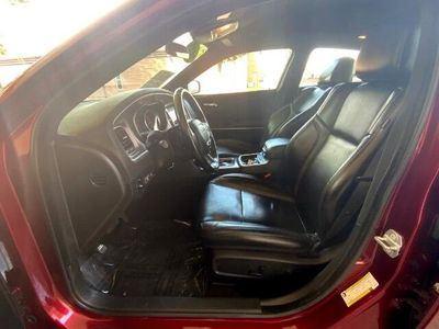 used 2021 Dodge Charger car, priced at $23,900